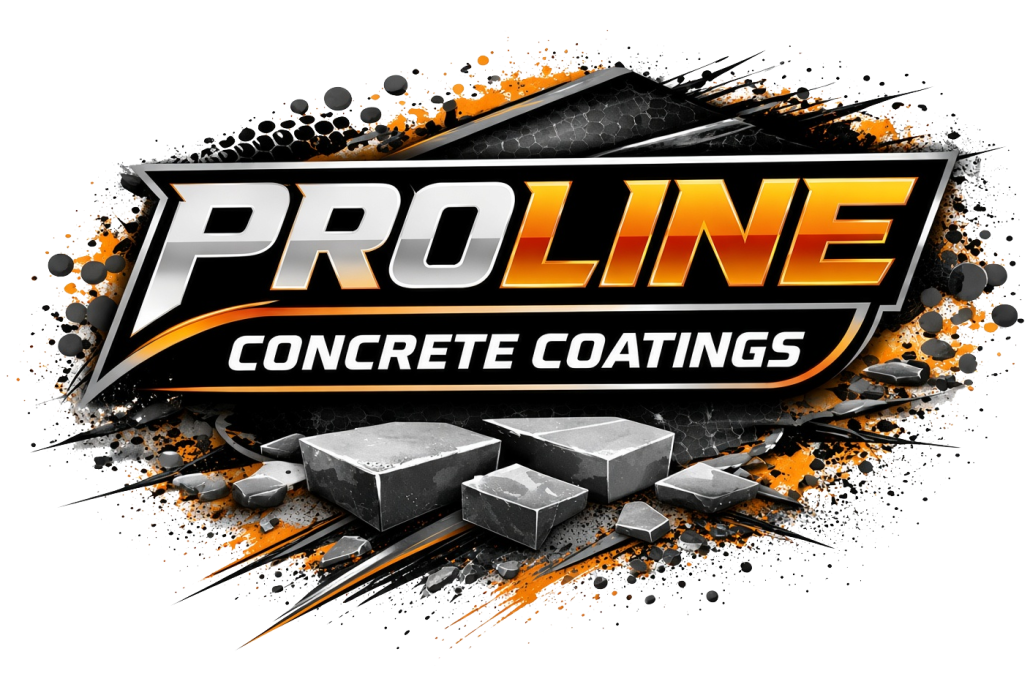 ProLine Conrete Coatings